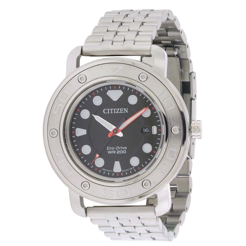 Citizen Men's Eco-drive