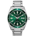 Citizen Men's Vintage Brycen Sport Eco-Drive