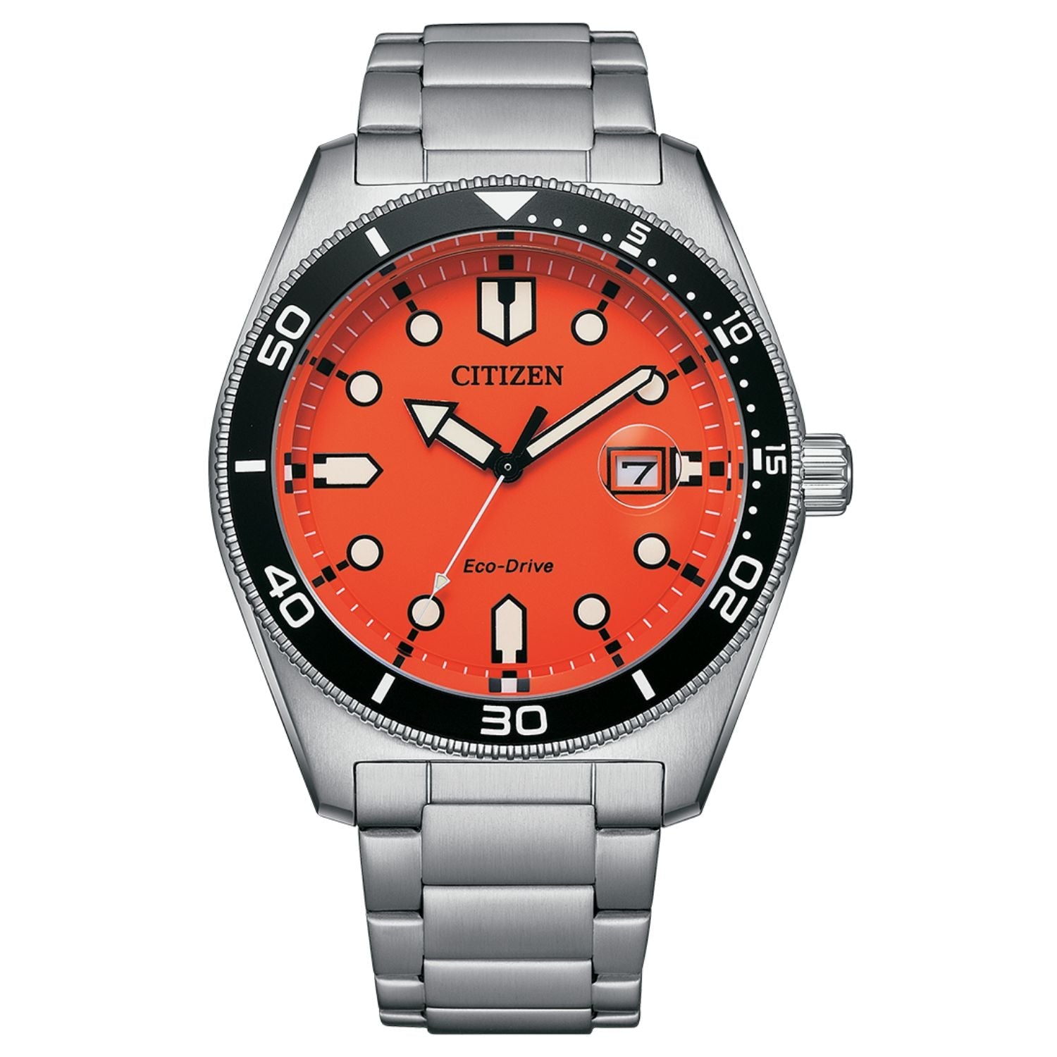 Citizen Men's Eco Drive