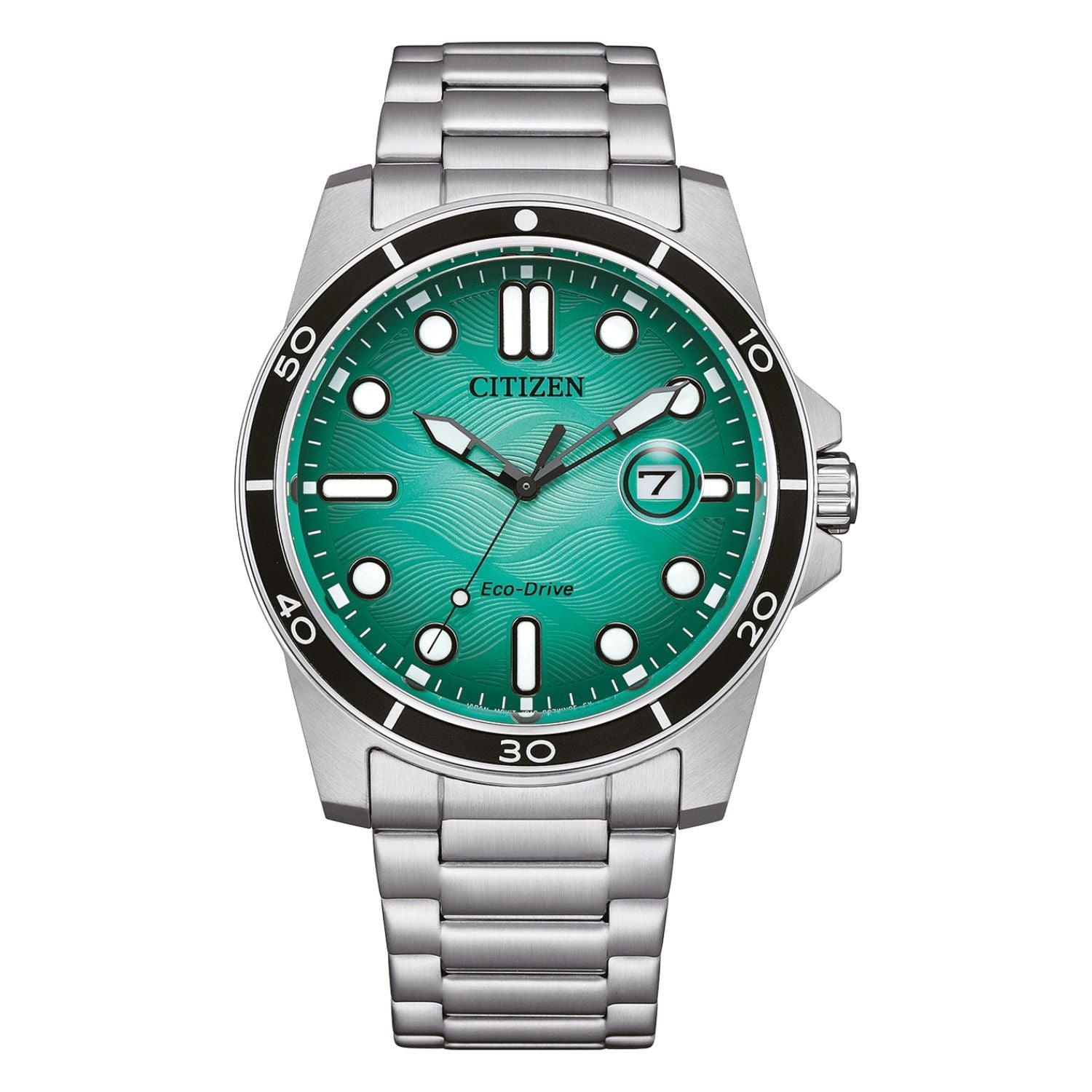 Citizen Men's Marine