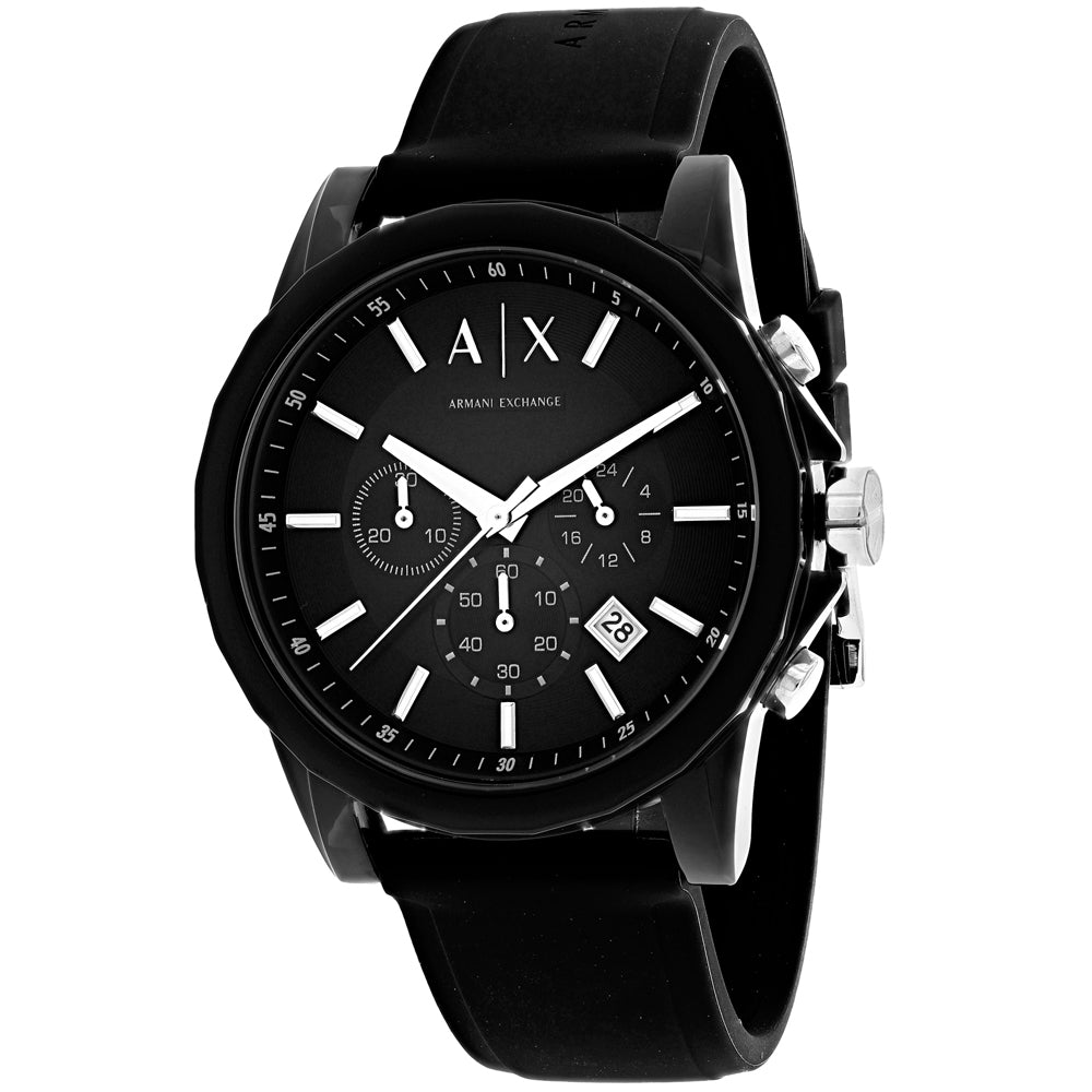 Armani Exchange Men's Classic