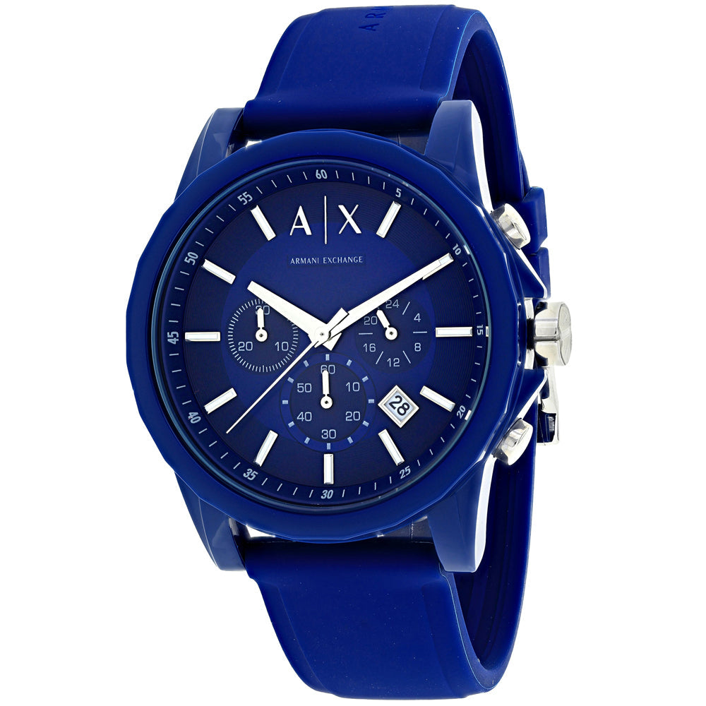 Armani Exchange Men's Classic