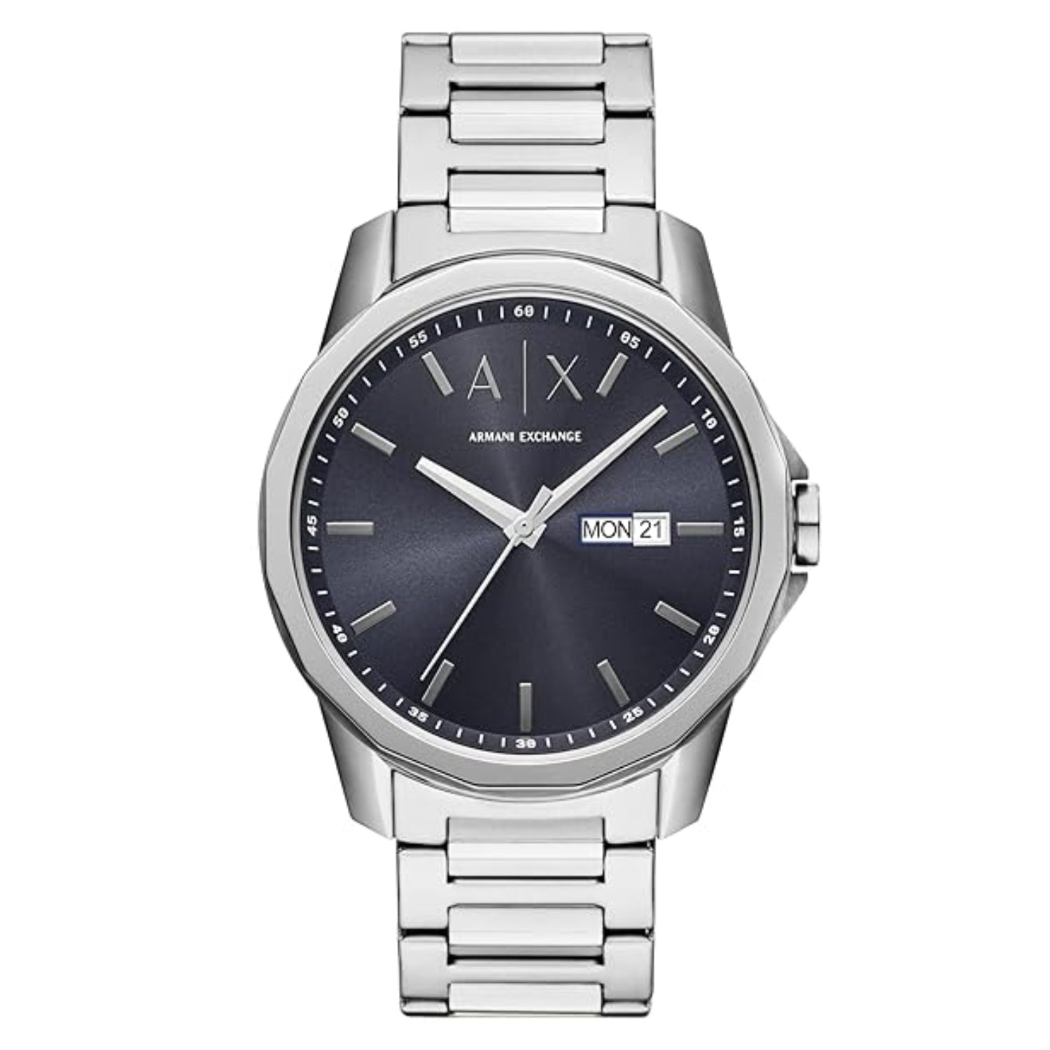 Armani Exchange Men's Banks