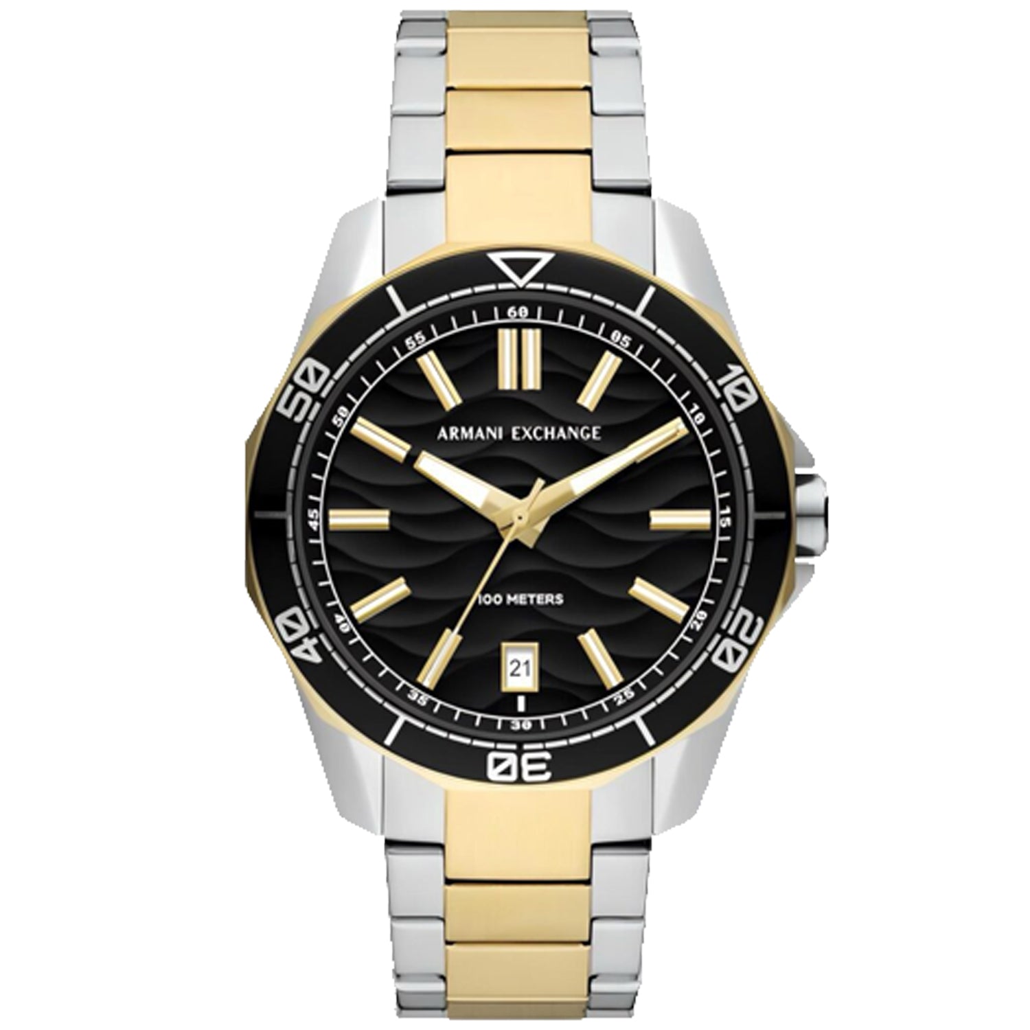 Armani Exchange Men's Spencer