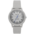Armani Exchange Men's Solar-Powered