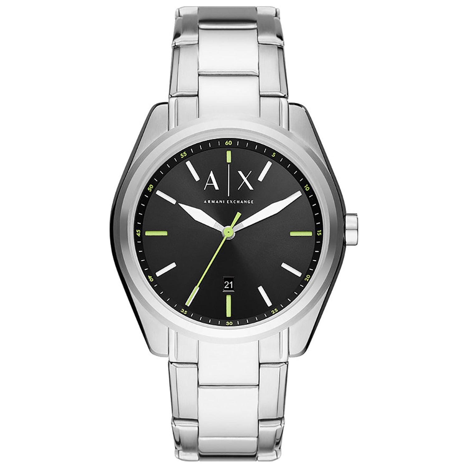 Armani Exchange Men's Classic