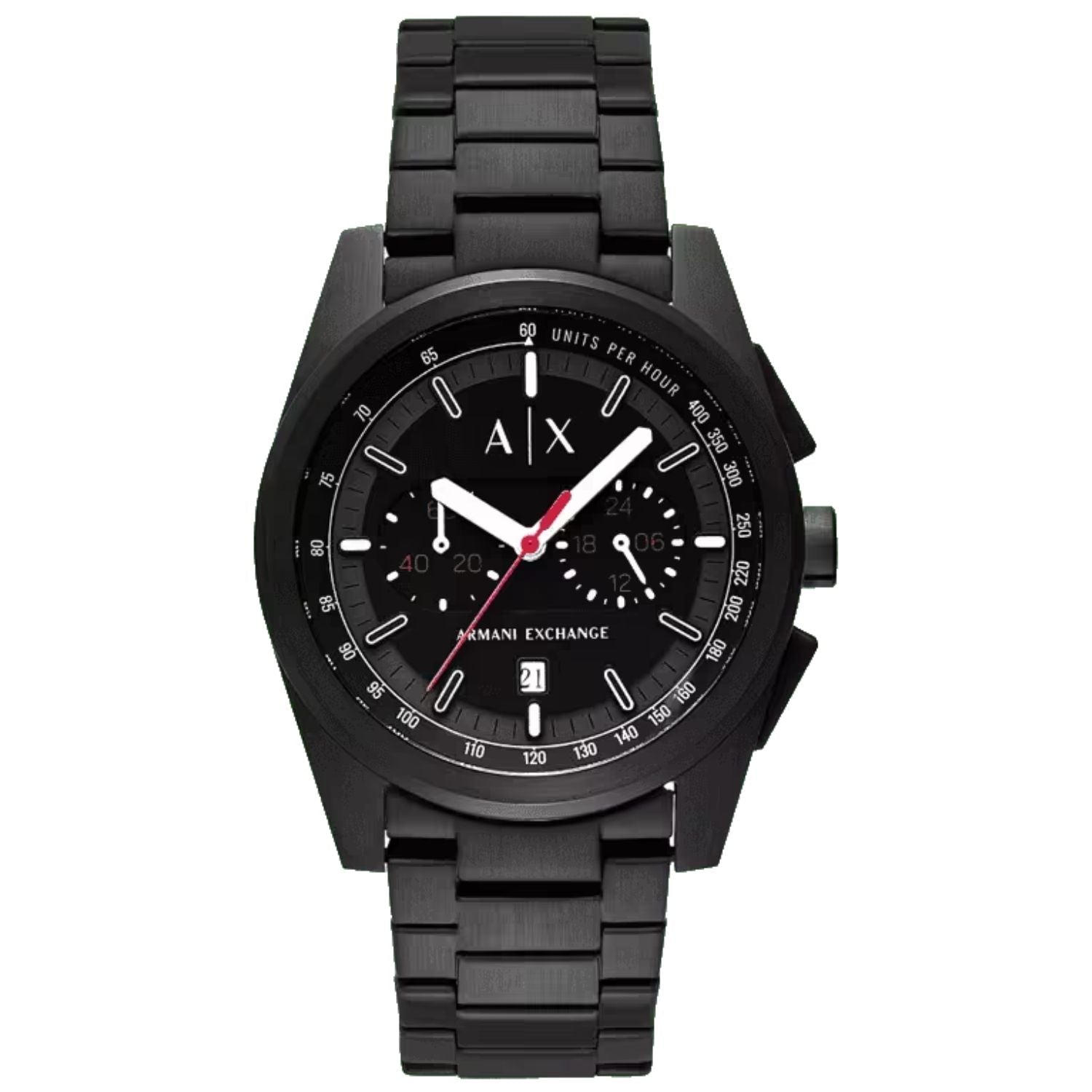 Armani Exchange Men's Parker