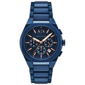 Armani Exchange Men's Sync