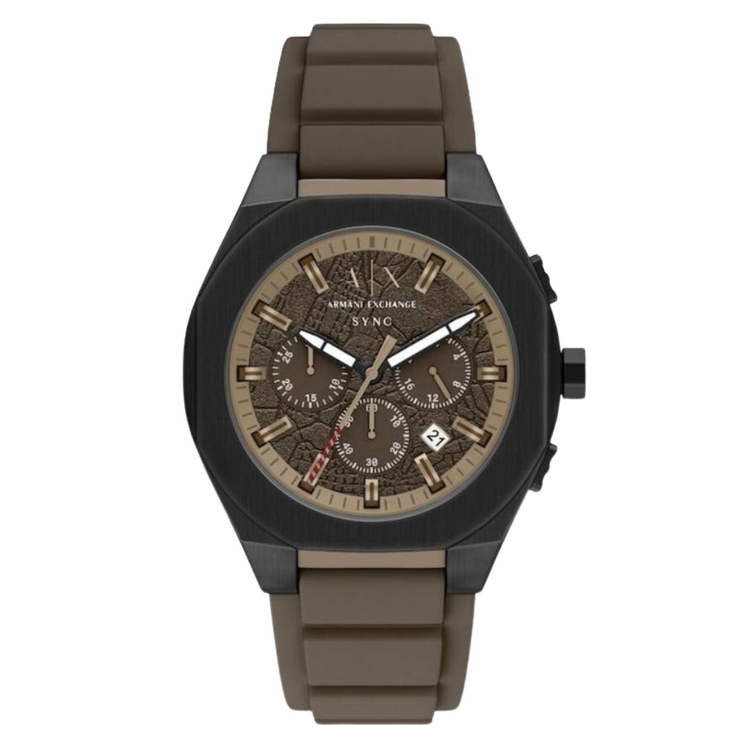 Armani Exchange Men's Sync