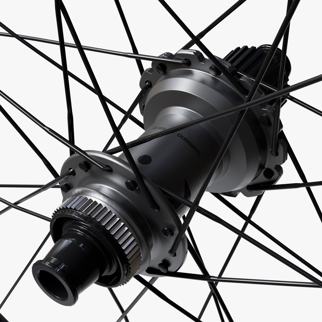 XTR ENDURO WH-M9220 29"