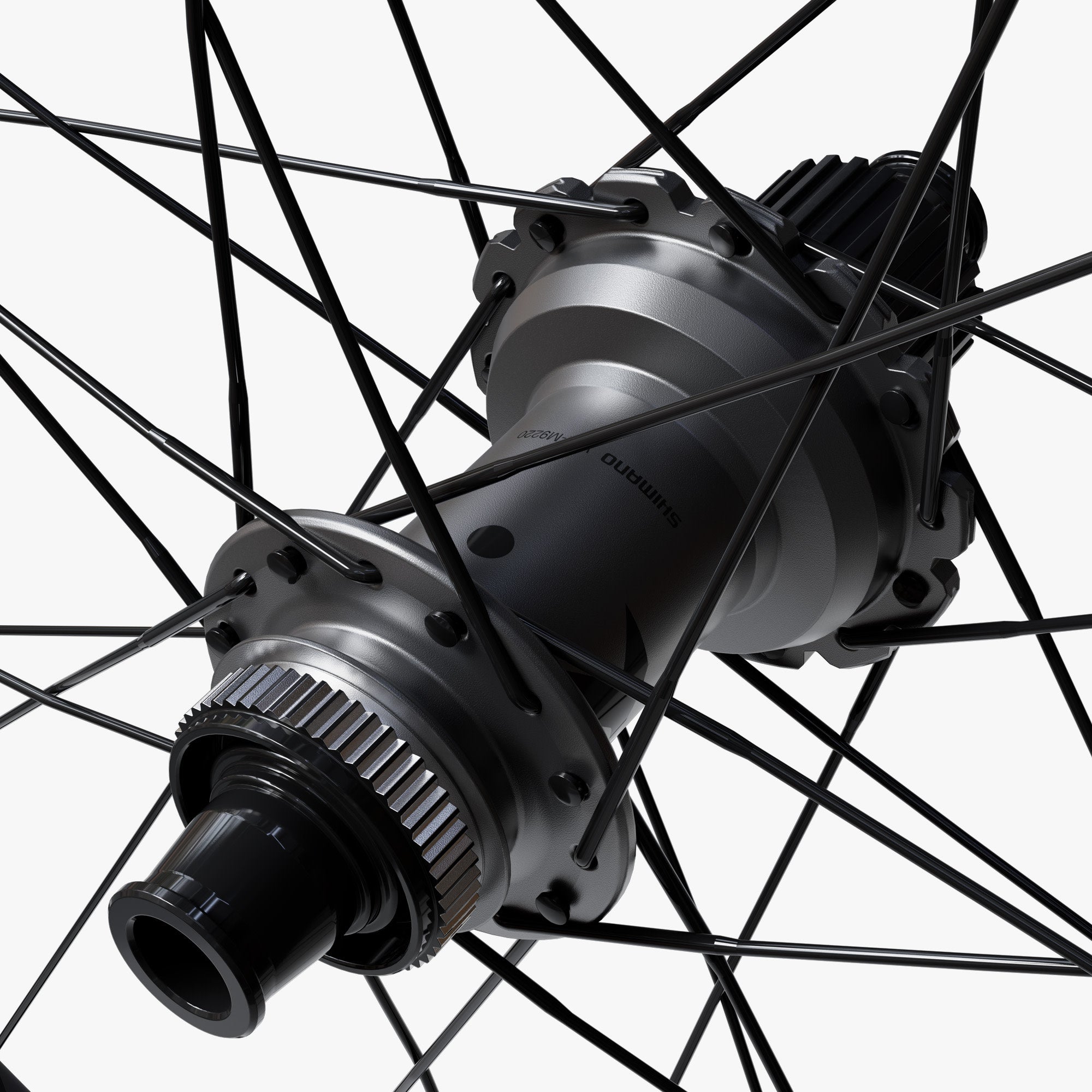 XTR ENDURO WH-M9220 29"