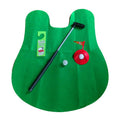 Toilet Golf Set - Unique Toy for Kids