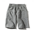 Men's Loose Five-Point Beach Shorts for Casual Wear