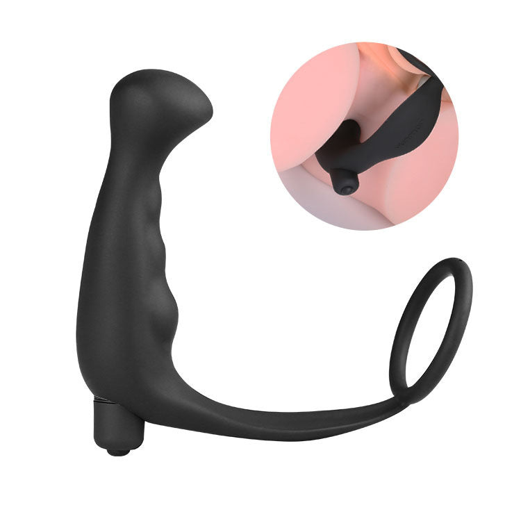 Vibrating Massager for Adults - Pleasure and Relaxation