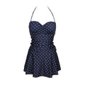 2020 New Women's Two-Piece Bikini Swimsuit Set