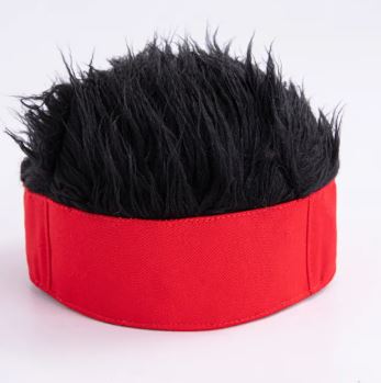 Retro Wig Cap