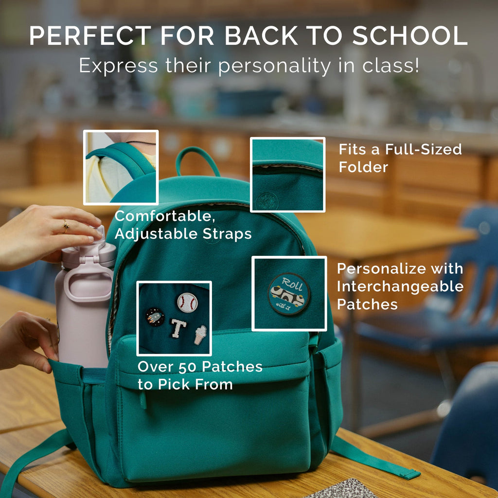 Kids Backpack