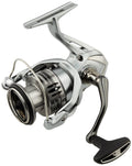 Shimano 21 NASCI Fishing Reel Shipped from Japan 2022 Model (C3000HG)