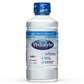 Pedialyte Electrolyte Solution Hydration Drink Unflavored 1 Liter