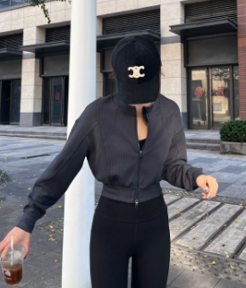 Women's Yoga and Running Fitness Top - 2020 New Style