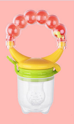 Baby Fruit Food Supplement