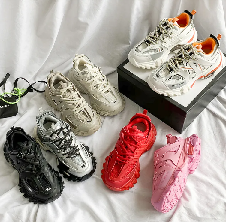 Women's Wedge Shoes