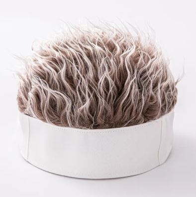 Retro Wig Cap