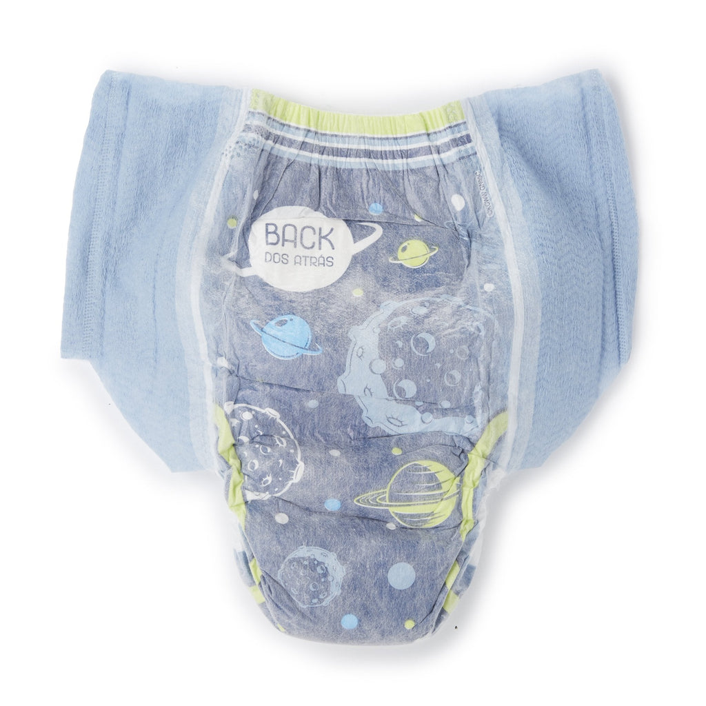 GoodNites® Absorbent Underwear for Boys, Extra Small 46760