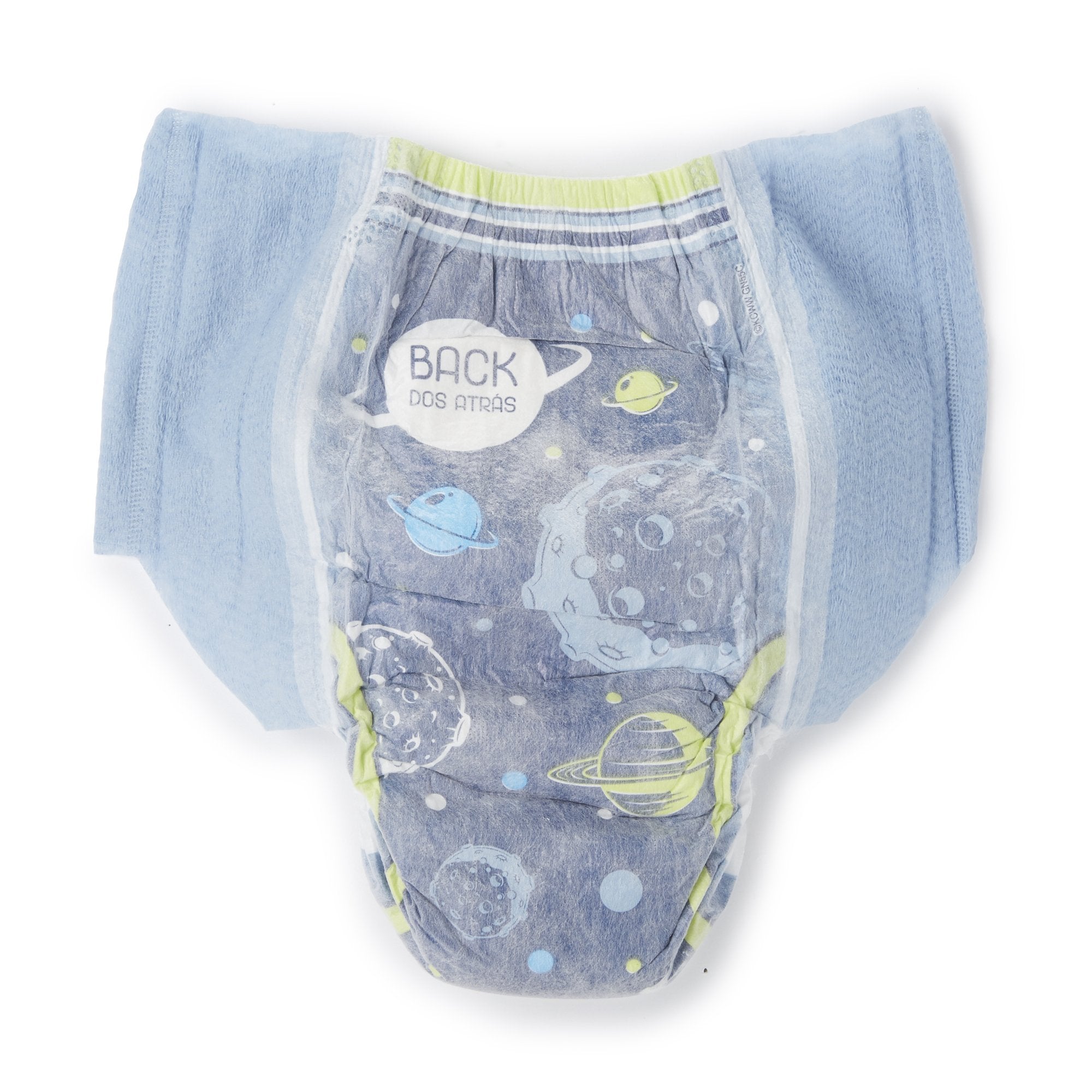 GoodNites® Absorbent Underwear for Boys, Extra Small 46760