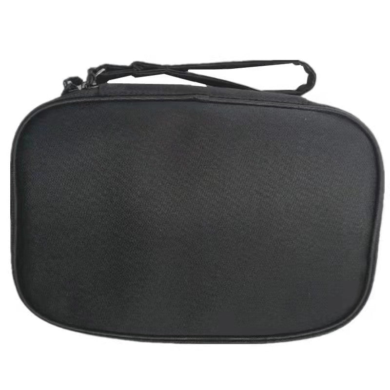 EVA Game Console Case for PS5/Xbox Dual Controllers