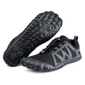 Water Shoes for Men Barefoot Swim Beach Shoes Outdoor Sports Quick Dry Walking Hiking Boating Fishing Shoes Black