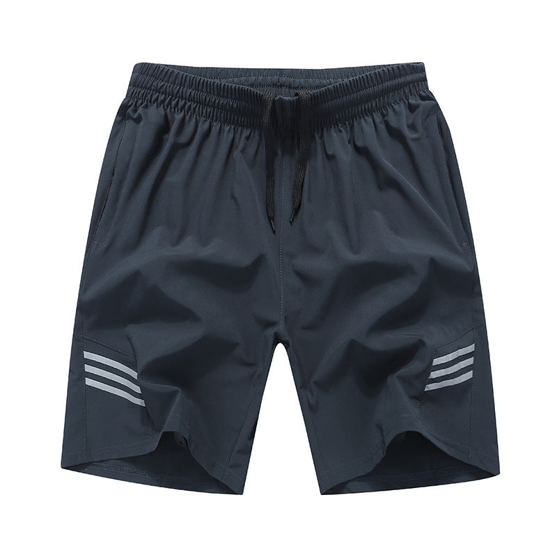 New Style Men's Sports Shorts - Five-Point Pants
