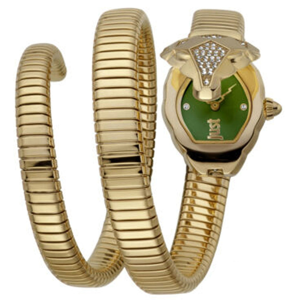 Just Cavalli Women's Snake