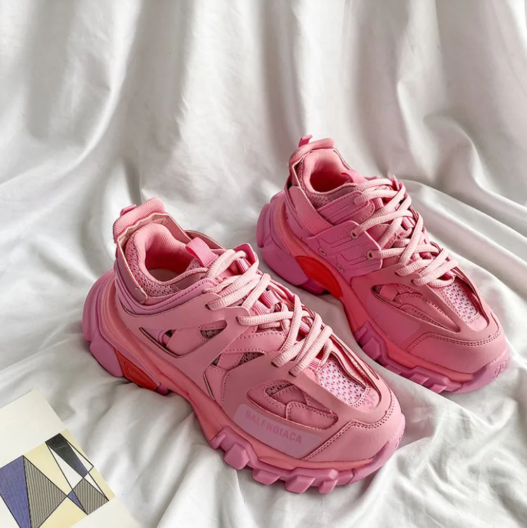 Women's Wedge Shoes