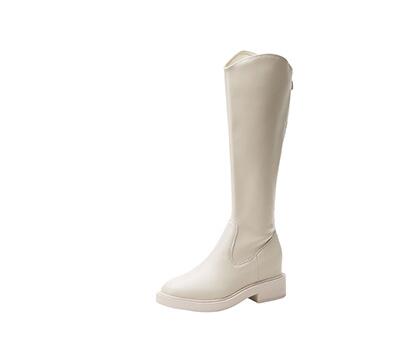 2020 New Women's Over-the-Knee Flat Riding Boots