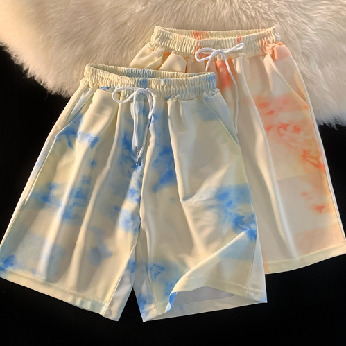 Functional Wind Workwear Men's Casual Shorts