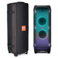 Speaker Bag Rugged Speaker Bag Carry Case Compatible with JBL Party Box Series Portable Speaker Carry Tote Bag Backpack (for JBL partybox 1000 Bag)