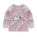 Children's Cartoon T-Shirt