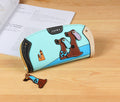 Stylish Long Clutch Purse for Women
