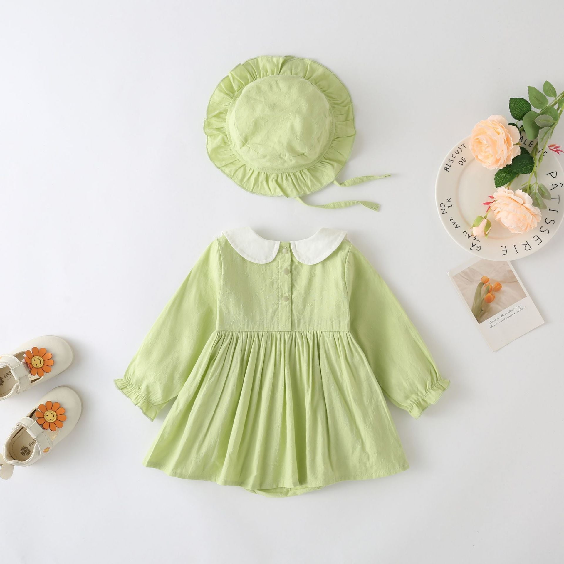 Girls' Dress - Children's Dress for Girls