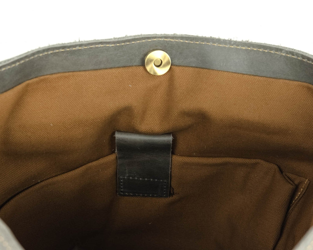 Harrison Backpack