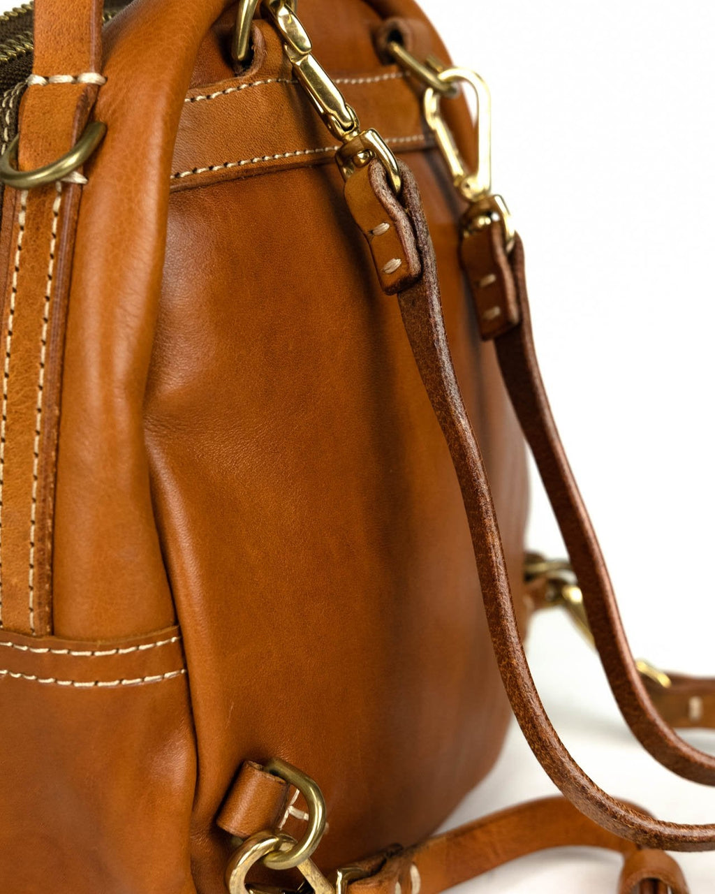 Delilah Mini Backpack