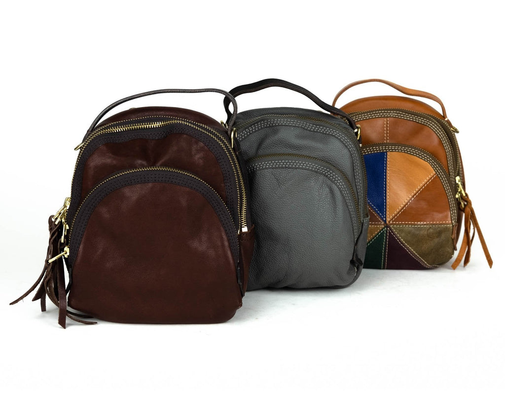 Delilah Mini Backpack