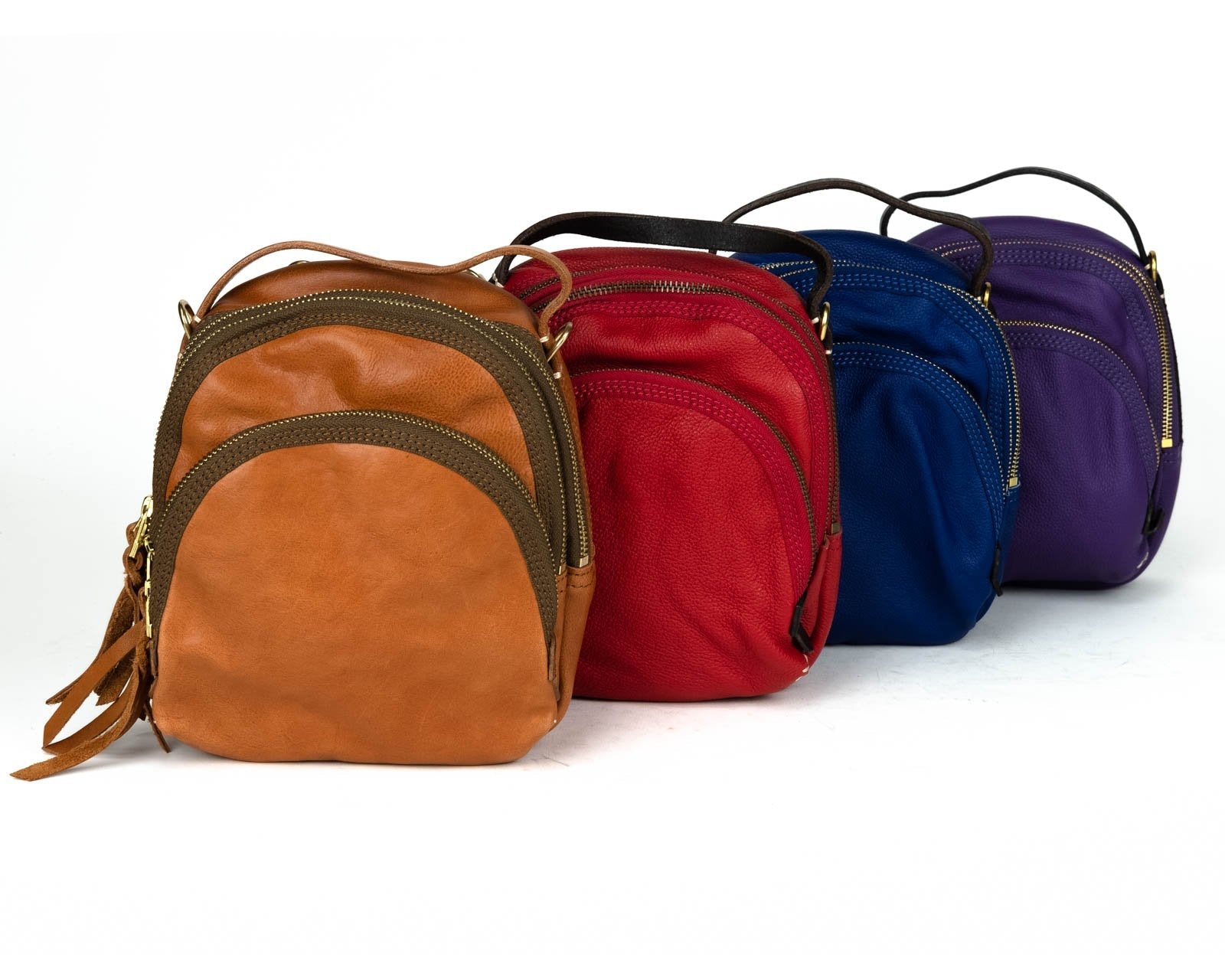 Delilah Mini Backpack