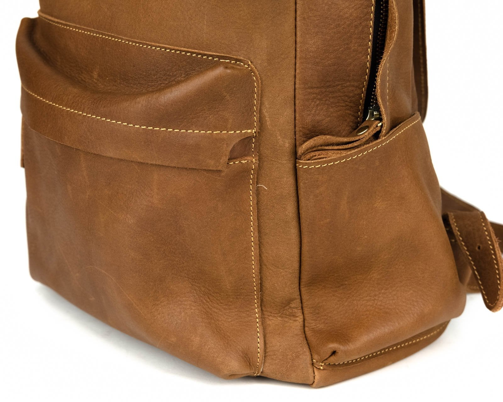 Isaac Backpack