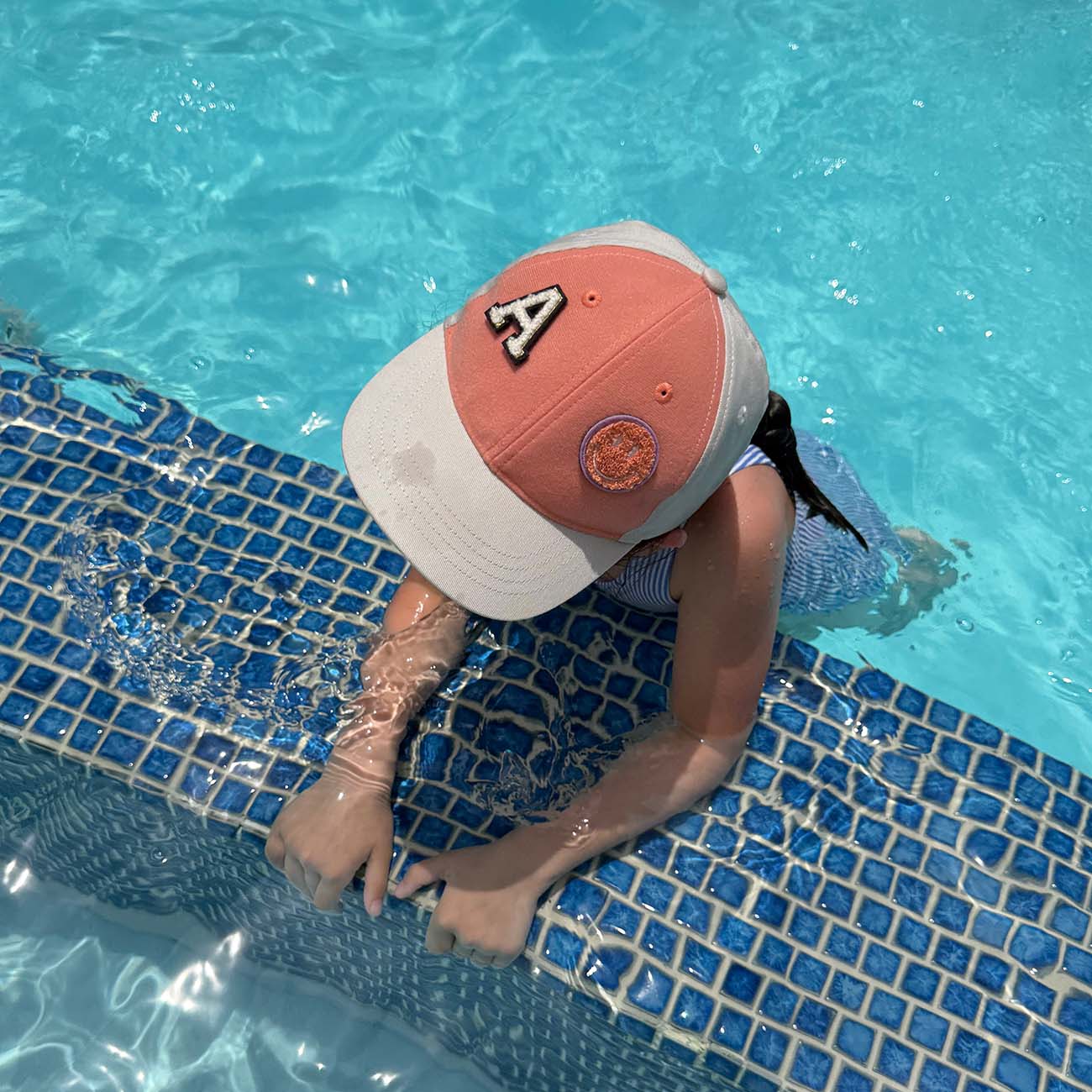 Kids Ball Cap