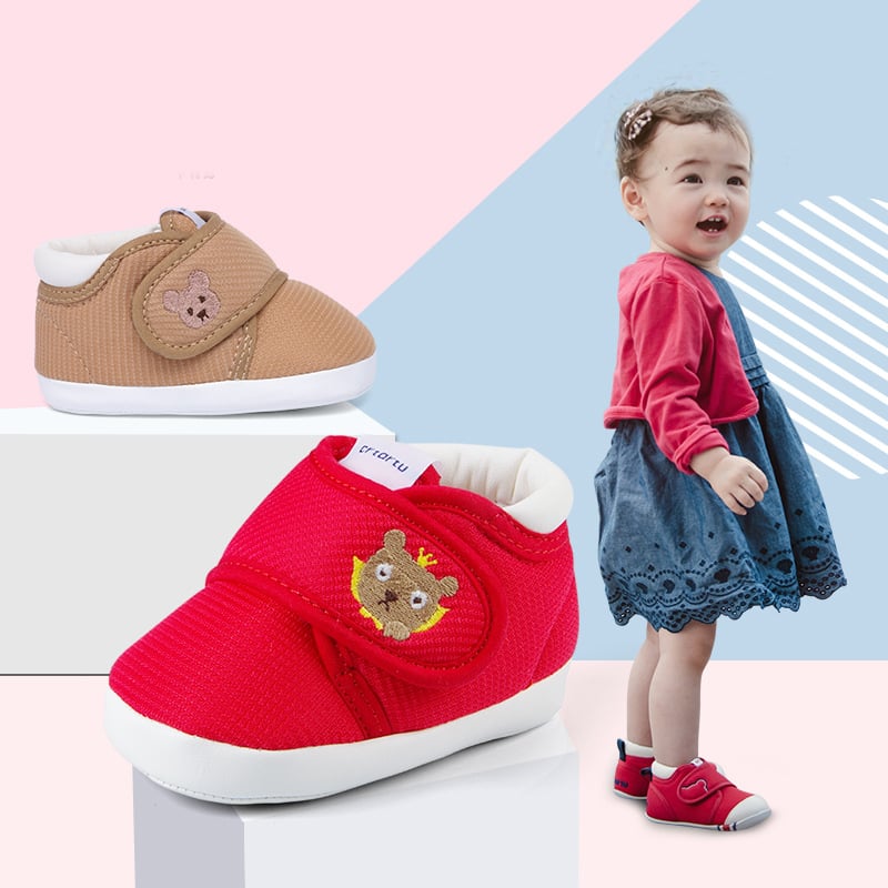 Toddler Baby Shoes