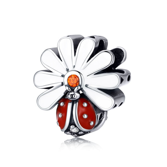 2020 New Original Silver DIY Accessories S925 Charm Beads