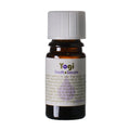 Living Libations - Organic Yogi Tooth Serum | Natural Wildcrafted Clean Beauty (.17 fl oz | 5 ml)