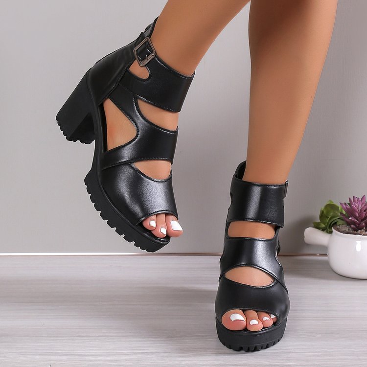 Women's Shoes